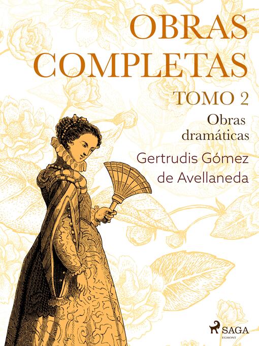Cover image for Obras completas. Tomo 2. Obras dramáticas